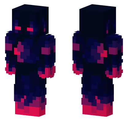 45fe49e76336db5a Skin Minecraft Bedrock skin