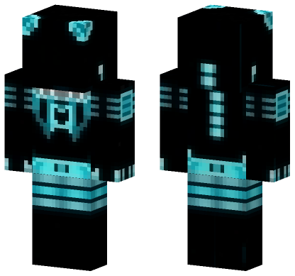5d222hd 5d222hd 7030447 Minecraft Bedrock skin