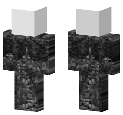 5d222hd 7030502 Minecraft Bedrock skin