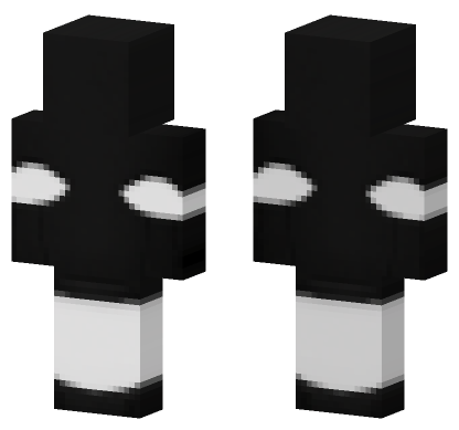 5d222hd 7030611 Minecraft Bedrock skin