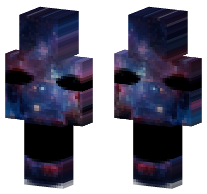 5d222hd 7030615 Minecraft Bedrock skin