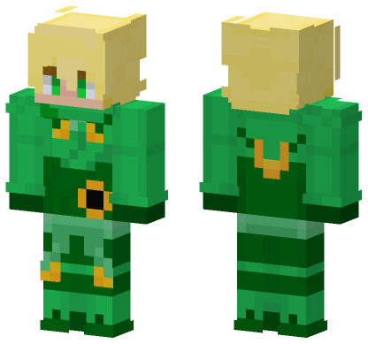 822084120656f183d33bb699e113c06405fc7da8 Minecraft Bedrock skin