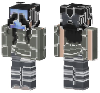 Aesthetic Pfp London Minecraft Bedrock skin