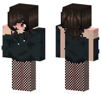 Ale Owner Skin Minecraft Bedrock skin