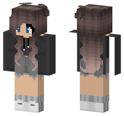 Alex 4892100 Skin Minecraft Bedrock skin