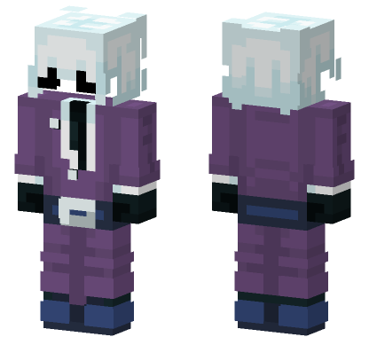 Alex Skin Minecraft Bedrock skin