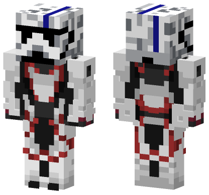 Alexby11 Skin Minecraft Bedrock skin