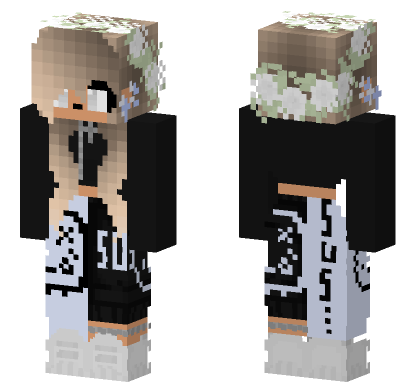 Among Us 5145189 Minecraft Bedrock skin