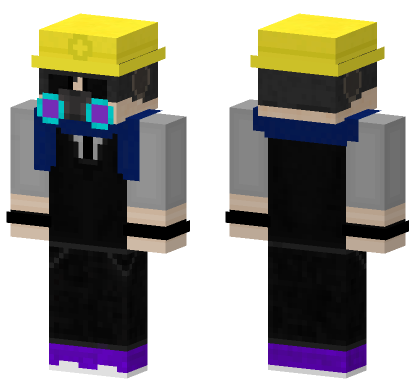 Angel Roblox Minecraft Bedrock skin