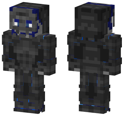 Aquilo Lord Of The Tides Minecraft Bedrock skin
