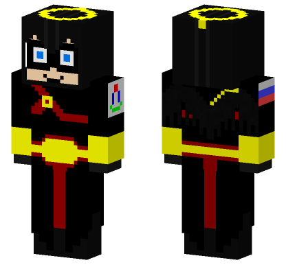 Assassin Creed Skin Minecraft Bedrock skin