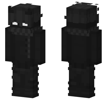 Avarioos Skin Minecraft Bedrock skin