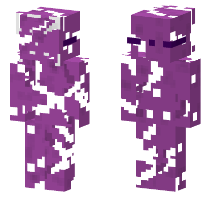 Average What Minecraft Bedrock skin