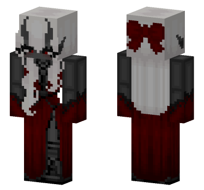 Avernus 6581801 Minecraft Bedrock skin