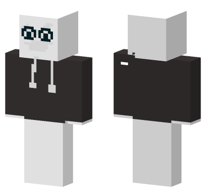 Bababooey 4858560 Minecraft Bedrock skin