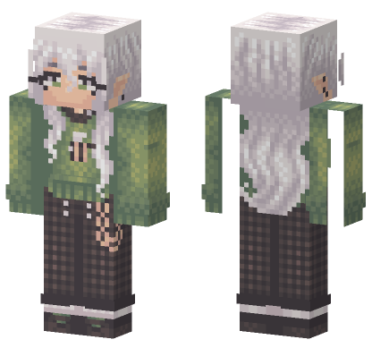 Bees Skin Minecraft Bedrock skin