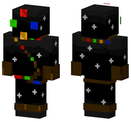 Bewjwhsbwuwgeshwuwuwysyooeissisjsj Minecraft Bedrock skin