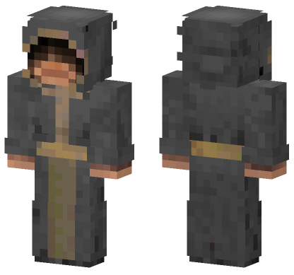 Blr Skin Minecraft Bedrock skin