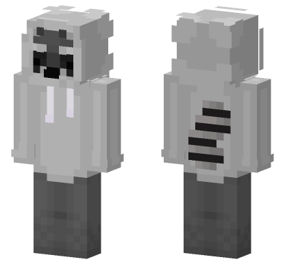 Brody The Boy Minecraft Bedrock skin
