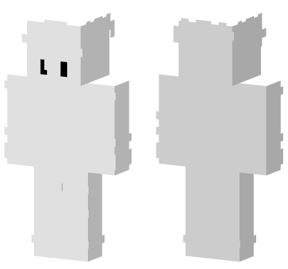 Buddy Skin Minecraft Bedrock skin