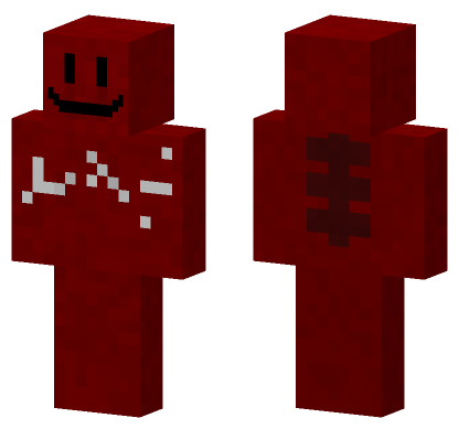 C00lkidd 7013765 Minecraft Bedrock skin