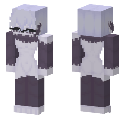 Cakes 6153314 Minecraft Bedrock skin