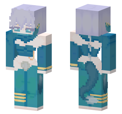 Cakes 6194462 Minecraft Bedrock skin