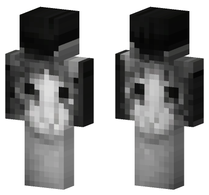Cat 5 Skin Minecraft Bedrock skin