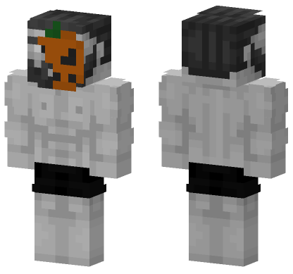 Chad New 2 Minecraft Bedrock skin