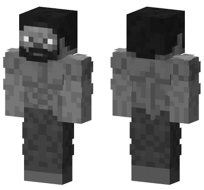 Chad Skin 5 Minecraft Bedrock skin