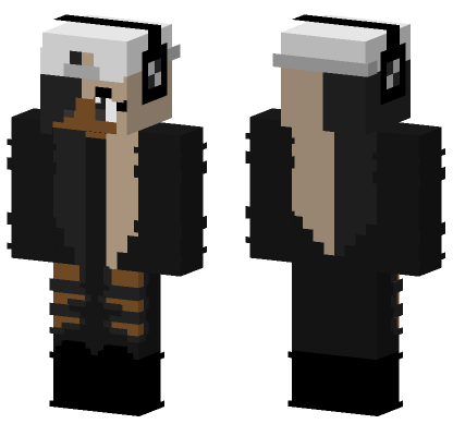Ciara Evans Thanksgiving Outfit Minecraft Bedrock skin