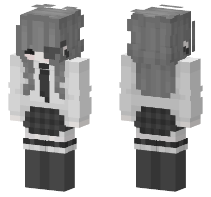 Clutchordie New 1 Minecraft Bedrock skin