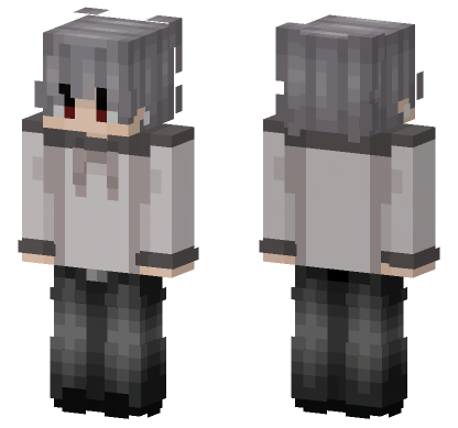 Clutchordie Pvp Skin 7 Minecraft Bedrock skin