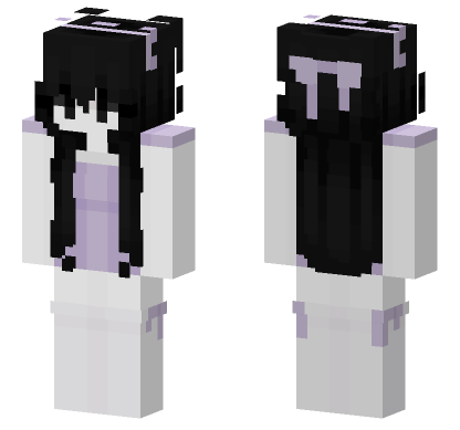 Comgrll 7018794 Minecraft Bedrock skin