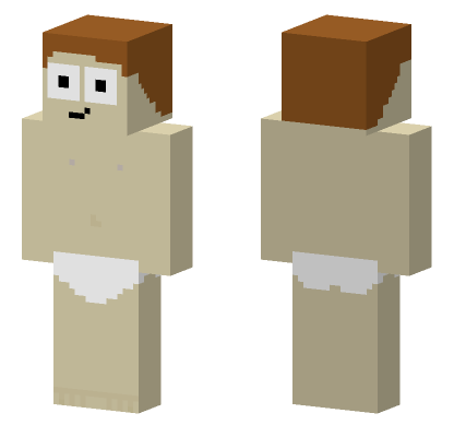 Cover Me In Armor Minecraft Bedrock skin