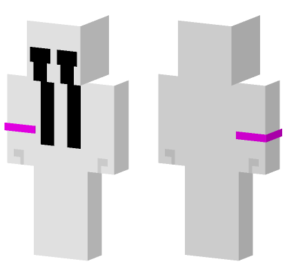 Craft 2 6770996 Minecraft Bedrock skin