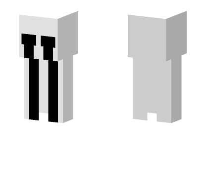 Craft 2 FNAF 2 Minecraft Bedrock skin