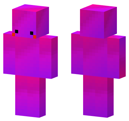 Craft 2 Juniorguedes Craft 990 Minecraft Bedrock skin