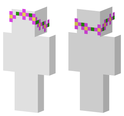 Craft Boy 100 Minecraft Bedrock skin