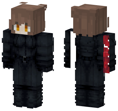 Ctwm Raptor Skin Minecraft Bedrock skin