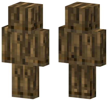 Cyclops Skin Minecraft Bedrock skin