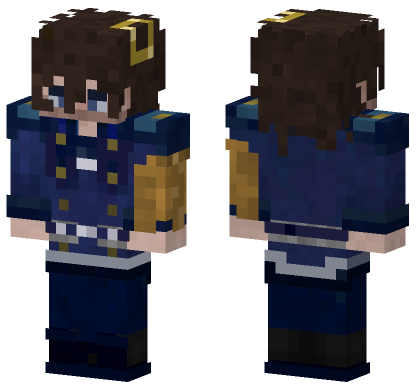 Disco Outfit Minecraft Bedrock skin