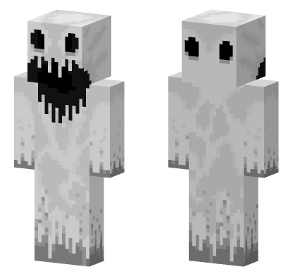 Drowned Skin Minecraft Bedrock skin