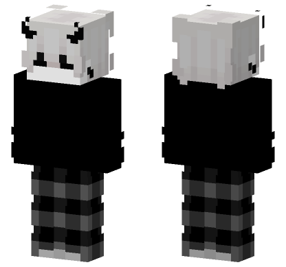 Eboy 6127228 Minecraft Bedrock skin