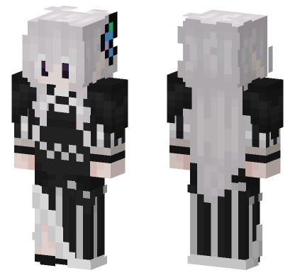Echidna Skin Minecraft Bedrock skin