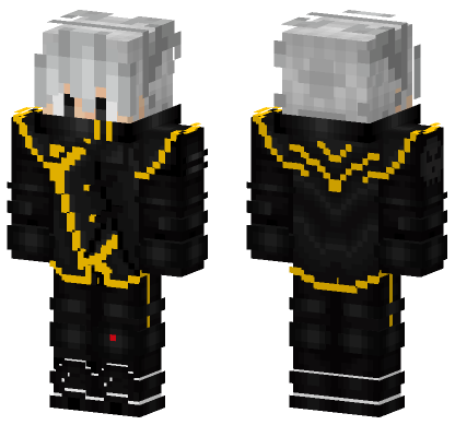 Ennard 5930280 Minecraft Bedrock skin