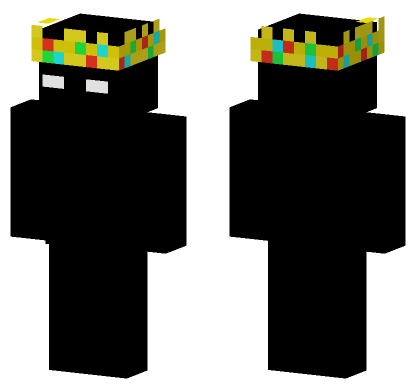 Flow Pvp Skin 7 Minecraft Bedrock skin