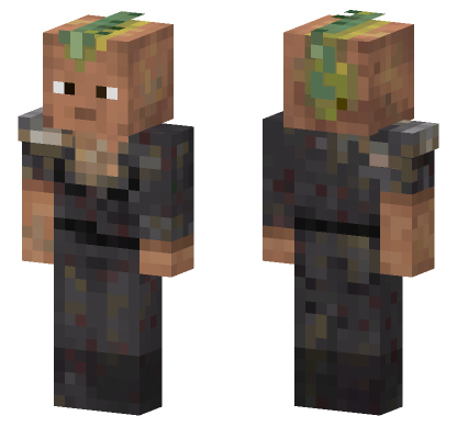 Fmlp Minecraft Skin Minecraft Bedrock skin
