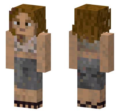 Fmt Skin Minecraft Bedrock skin