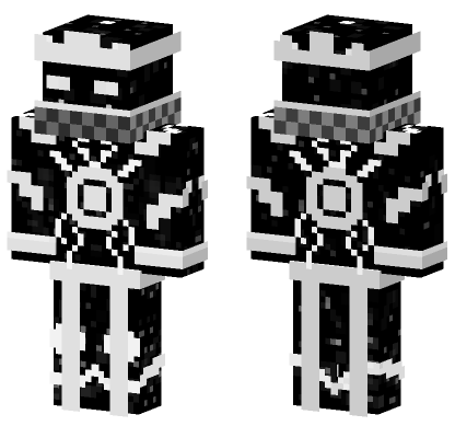 For Friend 6974184 Minecraft Bedrock skin